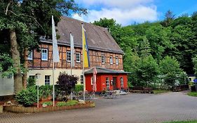 Falk & Frei Selketal Resort