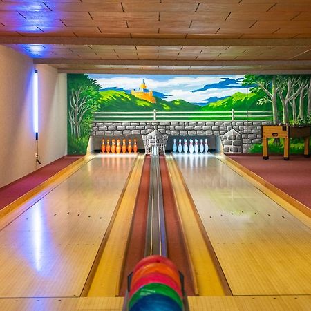 Falk & Frei Selketal Resort Meisdorf Buitenkant foto