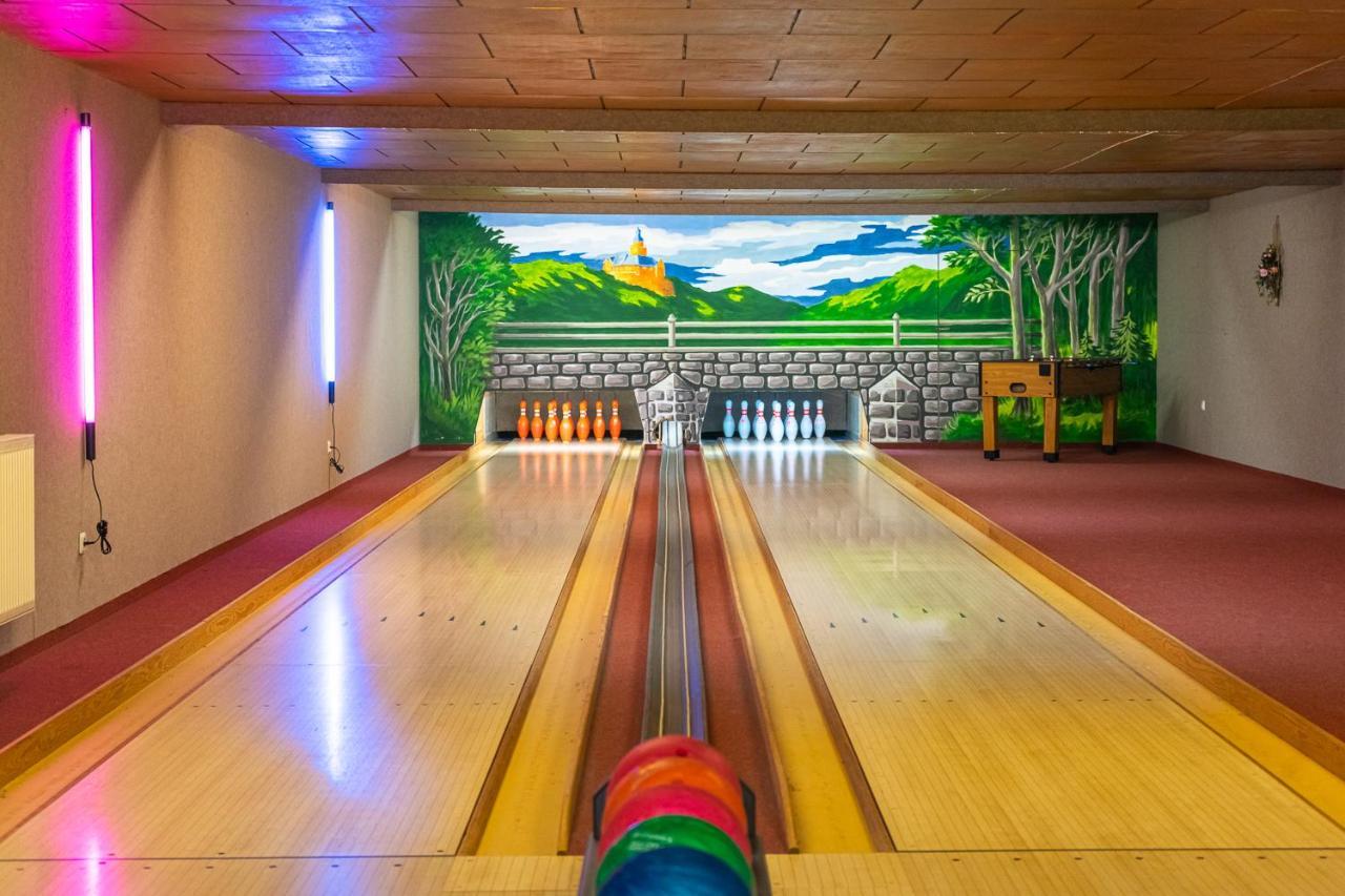 Falk & Frei Selketal Resort Meisdorf Buitenkant foto